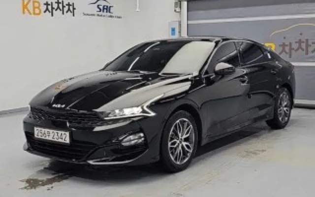 더뉴K5하이브리드 중고차 K5 3세대 2.0 트렌디 매물 사진 15 - 2023/08 70,767km