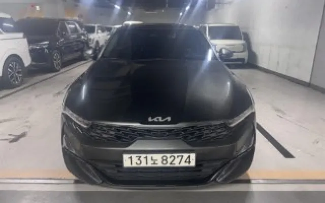 더뉴K5하이브리드 중고차 K5 3세대 2.0 프레스티지 매물 사진 3 - 2022/07 88,589km