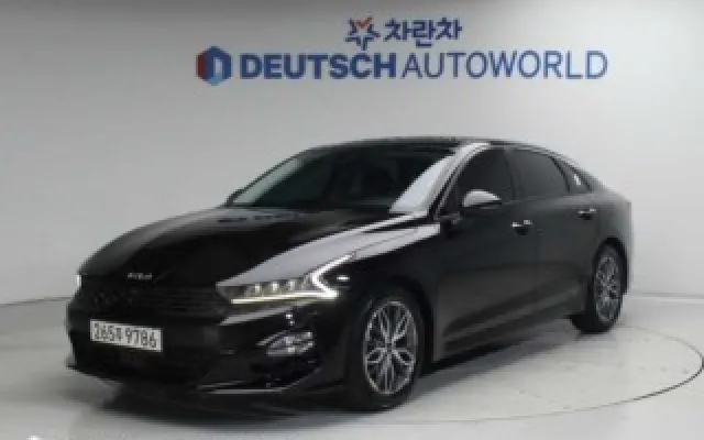 더뉴K5하이브리드 중고차 K5 3세대 2.0 노블레스 매물 사진 19 - 2022/02 70,726km