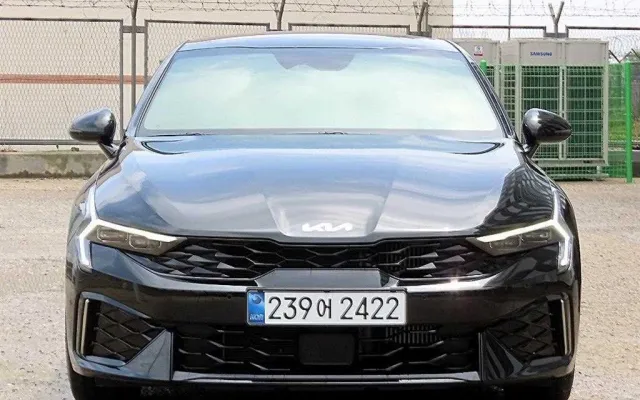 더뉴K5하이브리드 중고차 더 뉴 K5 3세대 1.6 터보 매물 사진 15 - 2024/06 47,136km